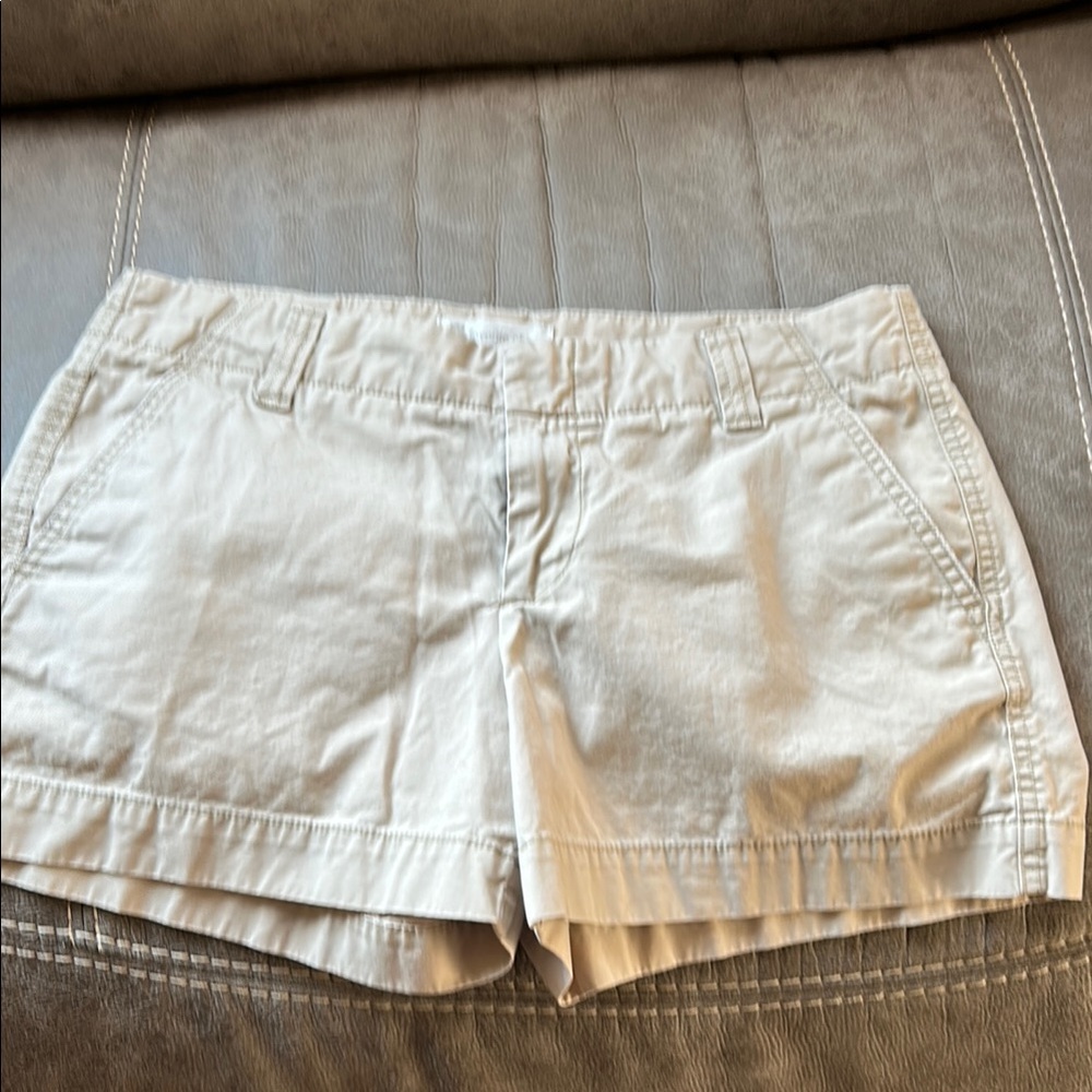 Gap Casual Tan Shorts